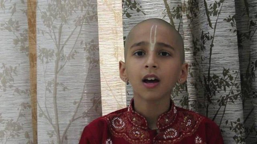 Khi chỉ còn vài ngày nữa là bước sang năm 2024, công chúng tò mò thần đồng tiên tri Abhigya có những dự đoán gì về thế giới trong 12 tháng sắp tới.