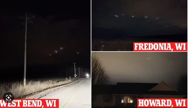 Một kiểm soát viên của Cục Hàng không Liên bang Milwaukee - người có quyền truy cập vào dữ liệu radar tiết lộ vào thời điểm các nhân chứng báo cáo nhìn thấy vật thể bí ẩn trên thì không có máy bay nào hoạt động trong khu vực. Đến nay, vật thể phát ra ánh sáng bí ẩn đó có thực sự là UFO hay không vẫn chưa được cơ quan chức năng, giới chuyên gia xác thực.