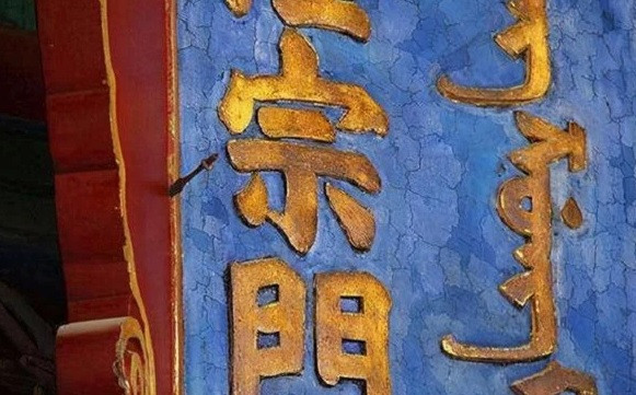 Trong thời gian vua Gia Khánh trị vì đất nước, một cuộc nổi dậy có tên Bạch Liên giáo xảy ra tại Trung Quốc. Những người nông dân bất mãn với triều đình đã thực hiện cuộc nổi dậy với mục đích lật đổ nhà Thanh.