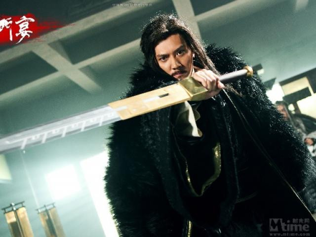 Thế nhưng, Hạng Vũ có kết cục ki kịch khi đối đầu với Lưu Bang. Cụ thể, giai đoạn cuối chiến tranh Hán - Sở tranh hùng, trong số 7 nước chư hầu cũ thì 6 nước đã rơi vào tay nhà Hán. Theo đó, tương quan lực lượng giữa Hán và Sở có sự chênh lệch rất lớn.