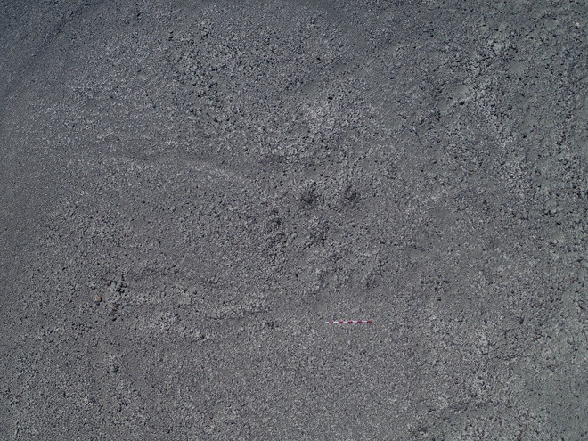 Đến nay, giới nghiên cứu vẫn chưa giải mã được mục đích người xưa tạo ra những hình vẽ khổng lồ đó.