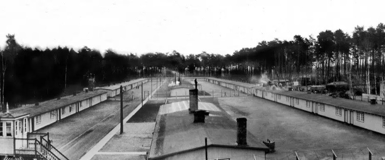 Sau khi Thế chiến 2 kết thúc, việc đưa các tội phạm thời Đức quốc xã liên quan thảm họa diệt chủng ra xét xử ngày càng khó. Nguyên do là bởi một số trường hợp đã phải hủy bỏ vì bị cáo qua đời hoặc không đủ sức khỏe để hầu tòa.