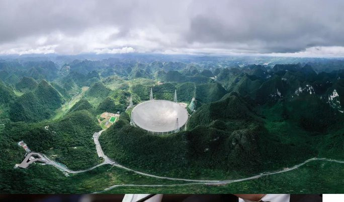 2. Dư luận thế giới xôn xao khi nhật báo Khoa học và Công nghệ thuộc Bộ Khoa học và Công nghệ Trung Quốc vào ngày 14/6/2022 đưa tin kính viễn vọng vô tuyến hình cầu khẩu độ 500m (FAST) của nước này đã phát hiện ra các tín hiệu điện từ bất thường có thể liên quan đến sự sống ngoài hành tinh.