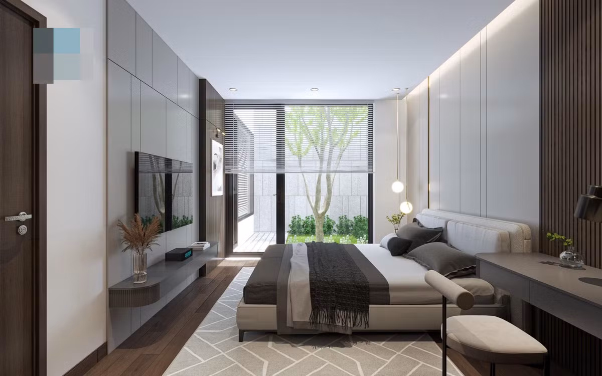 Ngoi nha tao nguon doi luu gio tu nhung khoang san vuon mini-Hinh-11