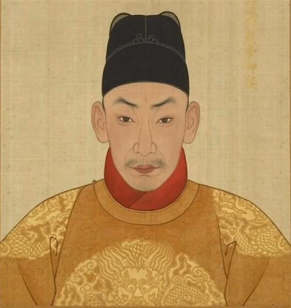 Giống như nhiều hoàng đế, bên cạnh việc chăm lo xử lý chuyện triều chính, Minh Thế Tông dành thời gian cho thú vui riêng.