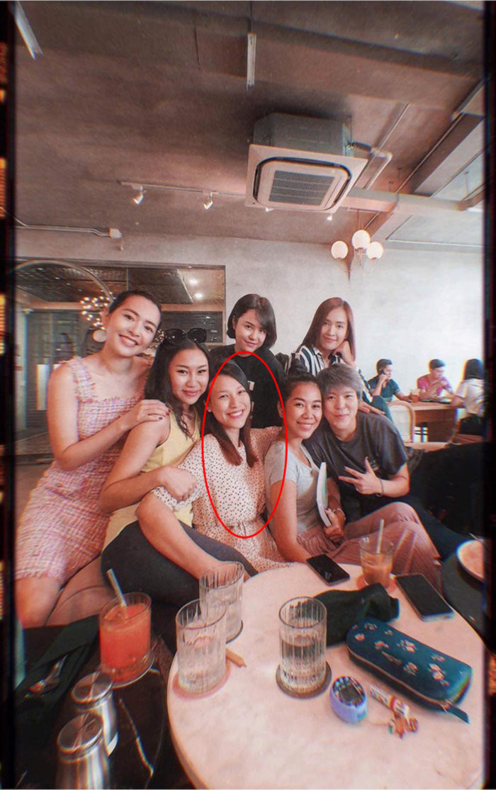 MC Hoang Oanh phat tuong khi mang thai voi chong Tay-Hinh-2