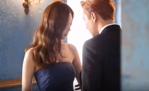 Tai sao dan ong lai thuong thich vo cua nguoi khac?