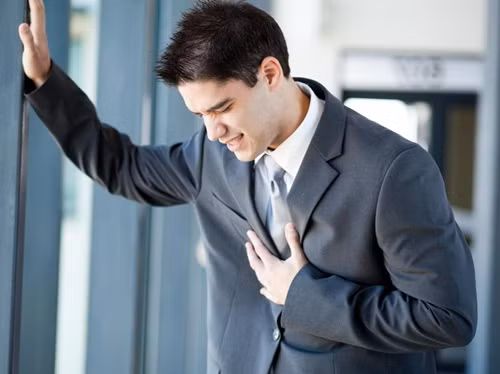 Mê mải giảm cân, chàng trai giàu có tài năng chết bất đắc kỳ tử Me mai giam can, chang trai giau co tai nang chet bat dac ky tu