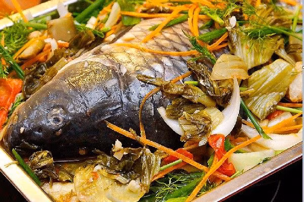 Chuyen gia mach loai ca cuc tot de boi bo, duong nhan cho phu nu