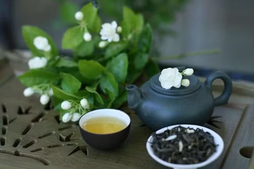 Loi ich it nguoi biet cua viec dat chau hoa nhai trong nha