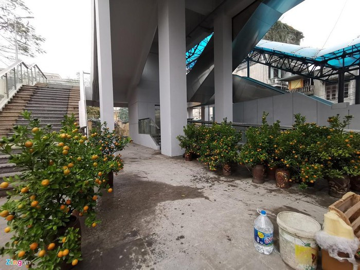 Luật Giao thông đường bộ 2008 nghiêm cấm hành vi sử dụng hè phố trái phép. Theo Nghị định 100/2013, hè phố ngoài phục vụ mục đích giao thông thì chỉ được phép sử dụng tạm thời để tuyên truyền chủ trương của Nhà nước, tổ chức đám tang, đám cưới, điểm trông giữ xe phục vụ lễ hội... Hoạt động kinh doanh, buôn bán hàng hóa không thuộc các trường hợp được sử dụng tạm vỉa hè.