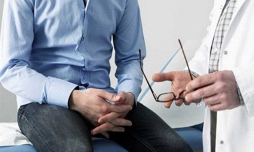 "Cậu nhỏ” quá "khác người", tôi mang nặng nỗi niềm không biết tỏ cùng ai... Ảnh minh họa.