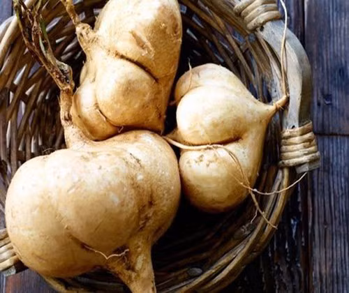 Cu dau: Cuc tot va cuc doc, biet ma tranh khi an keo ruoc hoa vao than