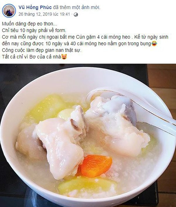 Hotmom 5 lan de thuong, sinh xong 10 ngay da ve dang-Hinh-4