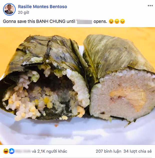 Bi hai chuyen khach Tay du lich Viet Nam dip Tet: Go cua nha dan xin an-Hinh-6