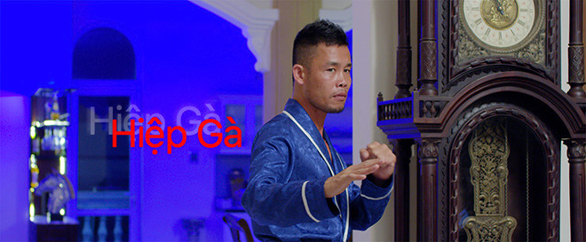 “Con gai Hoai Linh” khoe hinh the boc lua khien fan dung ngoi khong yen-Hinh-5