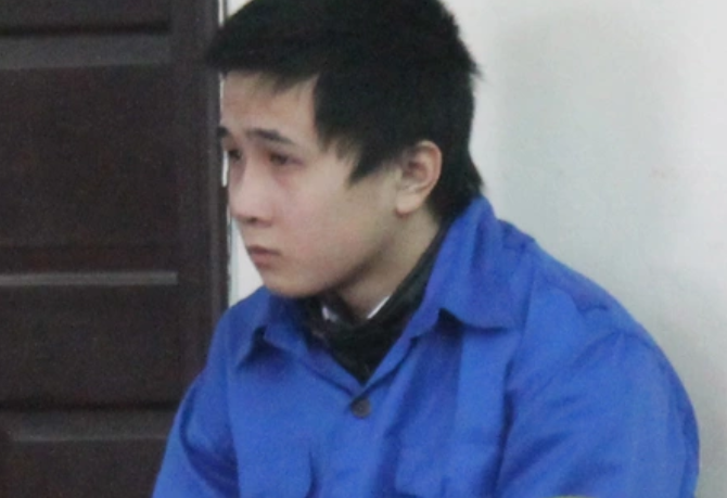 Sau này với hành vi phạm tội của mình đối tượng đã phải trả giá đắt trước pháp luật. Vụ án trên là bài học cho mỗi người, trong giao tiếp nên cẩn trọng lời ăn tiếng nói, tránh gây thù chuốc oán để rồi chết thảm vì những lý do lãng xẹt. 