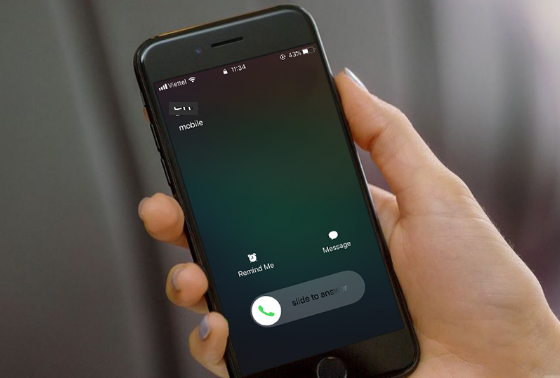 Không mấy khó khăn, các trinh sát đã lần ra được số điện thoại gọi đến vào thời gian trên là số 01648632xxx. Chủ nhân số điện thoại này là Phan Xuân Quang, thiếu niên bỏ học khi chưa hết lớp 8. Hàng ngày, ngoài việc chăn trâu, cắt cỏ phụ giúp bố mẹ, Quang đàn đúm với bạn bè, hay trộm cắp vặt nên đã nhiều lần xử phạt hành chính. (Ảnh minh họa, nguồn internet)