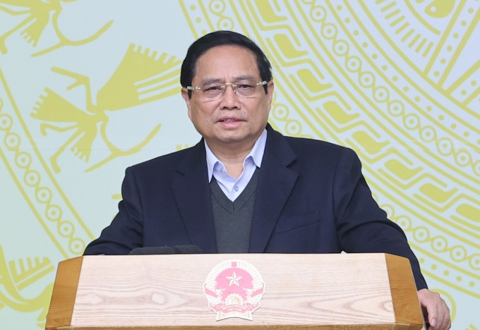 Thủ tướng giao EVN, Petrovietnam làm 2 nhà máy điện hạt nhân - Hình 2 Thu tuong giao EVN, Petrovietnam lam 2 nha may dien hat nhan-Hinh-2