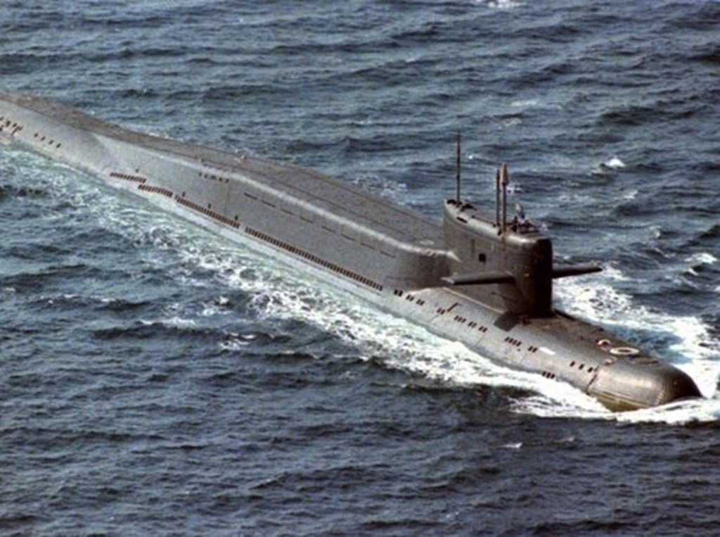 Dù Trung Quốc hiện được xem là một siêu cường hải quân đang trỗi dậy, song Ấn Độ cũng khí tài khiến đối phương phải "kiêng nể".