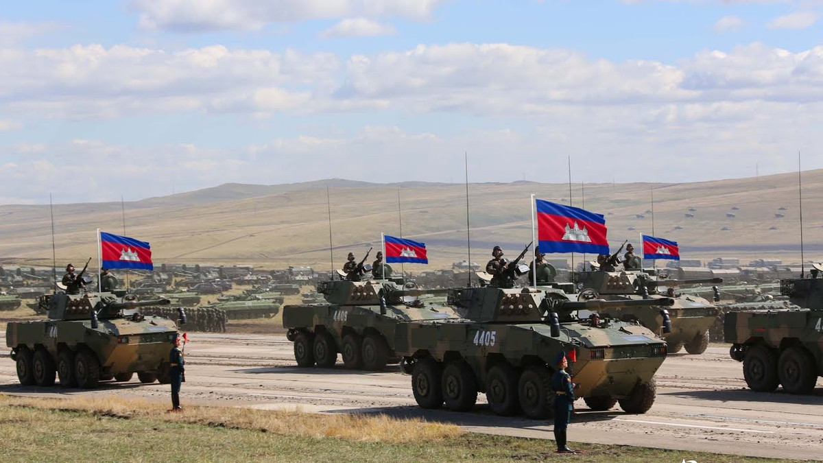 Nhiều khách hàng quốc phòng lâu năm của Mỹ cũng đã xem xét các lựa chọn thay thế như vũ khí của Nga, Trung Quốc và Hàn Quốc, để tránh các hạn chế rộng rãi được áp đặt trong việc mua vũ khí trang bị của phương Tây như Pakistan, Philippines, Indonesia, Ai Cập và Iraq... Nguồn ảnh: QQ.