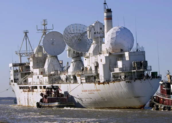 Người giám sát chính của dự án là German Titov, còn tổng công trình sư là Dmitri Socolov từ Phòng thiết kế trung tâm “Dự án tàu Baltic”. “Nguyên soái Krylov” có vài điểm khác với con tàu đầu tiên của dự án, vì thế để nhận biết được con tàu các kỹ sư đã gọi nó là lớp 1914.1.