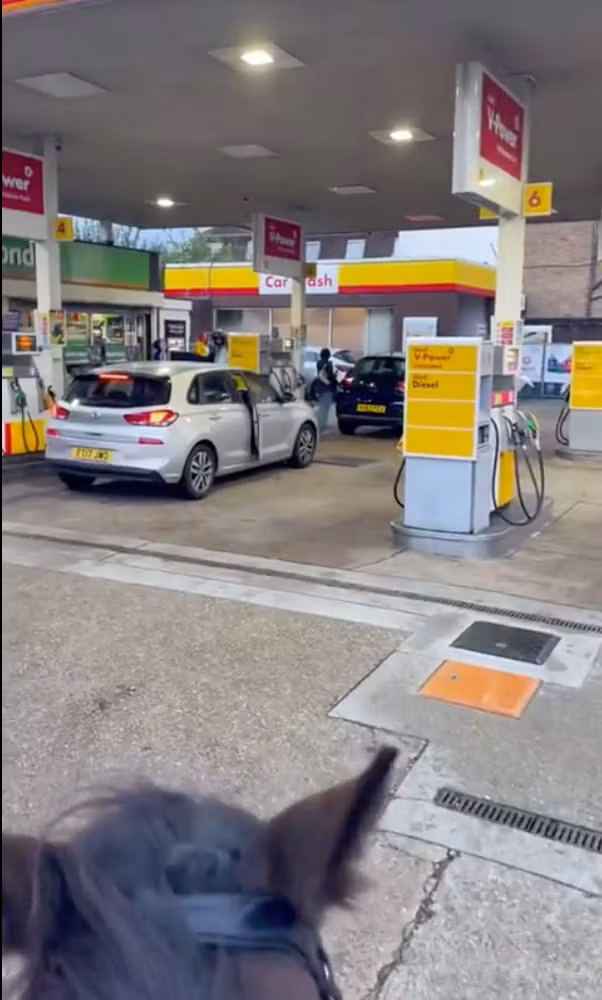 Sau đại dịch COVID-19 cũng như việc rời khỏi Liên minh Châu Âu, nhiều tài xế nước ngoài đã quyết định rời khỏi Anh khiến nước này thiếu tài xế xe tải trầm trọng. Hậu quả là chuỗi cung ứng như xăng dầu, thực phẩm, nội thất,... bị khủng hoảng.