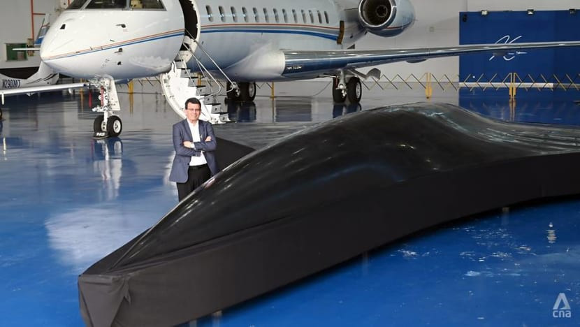 Công ty dự định thử nghiệm Arrow kích cỡ đầy đủ tại 4 nước trong tháng tới nhằm xem xét khả năng xoay sở của UAV này ở tốc độ cao, tải trọng nặng và khả năng điều khiển từ mặt đất.