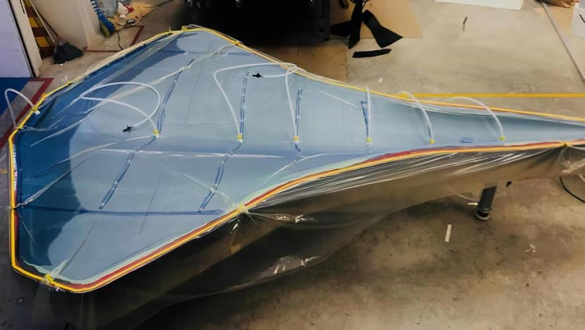 Việc chế tạo Arrow sẽ cần các nguyên liệu chất lượng cao và công nghệ hiện đại nhất nên chi phí sản xuất sẽ rất đắt. Tuy nhiên, chương trình này hoàn toàn là tự cấp chi phí chứ không có phần vốn từ chính phủ hay nhà đầu tư nào. Bên cạnh đó, chương trình UAV này không phải để gây chiến mà được tạo ra nhằm cho mục đích ngăn ngừa chiến tranh.