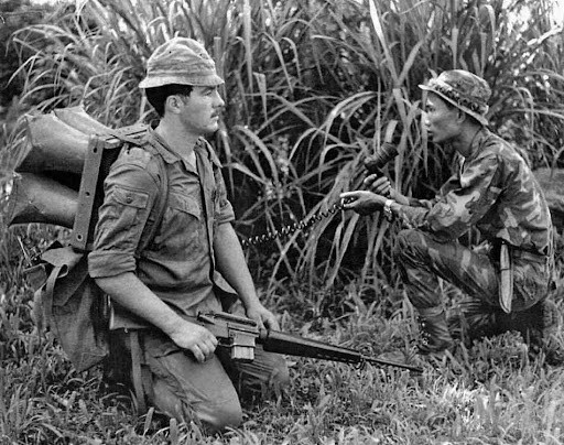 Tại Việt Nam, chiến dịch này thường hay được gọi bằng cái tên như “Chiến dịch những linh hồn/oan hồn phiêu bạt/vất vưởng”. Những đoạn thoại được thu âm và chỉnh sửa cho đáng sợ,sẽ được phát vào ban đêm trong rừng.