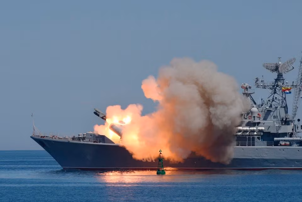 Có lẽ đây là lần đầu tiên, các nhiệm vụ chiến đấu với vũ khí hiện đại vốn được thực hiện bởi các tàu lớn, giờ đây có thể được thực hiện không chỉ bởi các tàu nhỏ, mà còn trên cả các tàu tên lửa.