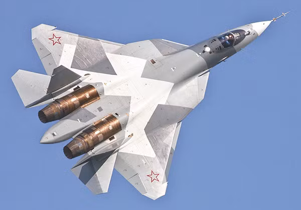 Nga liệu có lặp lại sai lầm tương tự như Su-57 khi Su-75 sẽ dùng chung một loại động cơ với Su-57. Động cơ AL-41 là một động cơ thực sự tốt, tuyệt vời nhưng nếu Nga muốn chứng minh Su-75 đáng tin cậy, thì phải cung cấp những công nghệ tốt hơn.
