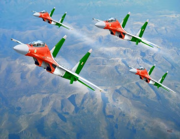 Có một vấn đề đặt ra nữa là vào thời điểm chiếc Su-75 Checkmate đầu tiên được sản xuất hàng loạt vào năm 2025, tức là thời điểm bắt đầu sản xuất cho khách hàng đầu tiên thì Mỹ có thể đã chinh phục được các thị trường mà Nga “nhòm tới” như Ấn Độ hay UAE.