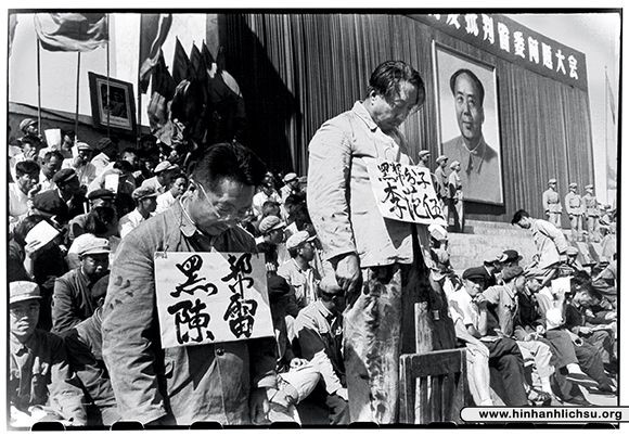 Thứ ba, thời kỳ này xã hội Trung Quốc đang có phần bất ổn, đặc biệt là trong năm 1967. Do căng thẳng trên biên giới và những áp lực từ phía Ấn Độ trong việc bảo vệ các chính sách của mình, các nhà lãnh đạo Trung Quốc chắc đã quyết định rằng họ cần phải phản ứng mạnh. (còn nữa)