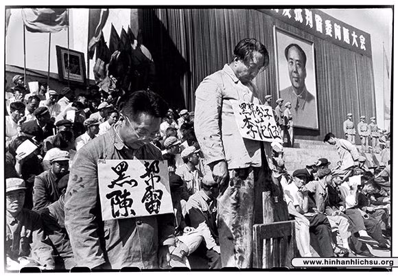 Thứ ba, thời kỳ này xã hội Trung Quốc đang có phần bất ổn, đặc biệt là trong năm 1967. Do căng thẳng trên biên giới và những áp lực từ phía Ấn Độ trong việc bảo vệ các chính sách của mình, các nhà lãnh đạo Trung Quốc chắc đã quyết định rằng họ cần phải phản ứng mạnh. (còn nữa)