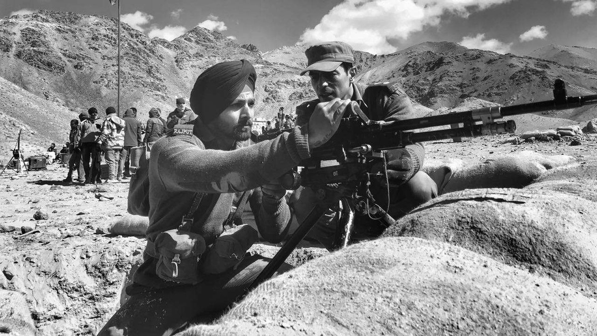 Ấn Độ đã chiếm ưu thế rõ rệt, do quân đội Ấn Độ kiểm soát những phần nhô cao hơn của con đèo nên họ có thể phá hủy nhiều hầm trú ẩn và lô cốt của Trung Quốc tại Nathu La, buộc phía Trung Quốc phải rút xa hàng km. Khi cuộc đụng độ kết thúc, 32 binh sĩ Trung Quốc và 65 binh sĩ Ấn Độ đã thiệt mạng.