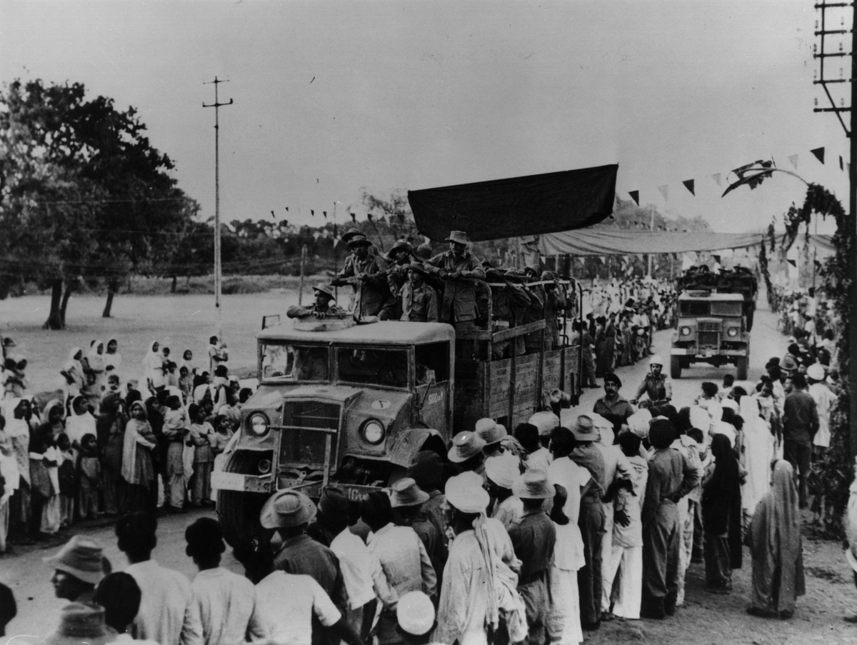 Trong cuộc đụng độ ở Chola, 36 lính Ấn Độ thiệt mạng, không rõ số lính Trung Quốc chết. Năm 1975, người dân Sikkim bỏ phiếu với tỷ lệ 97% người ủng hộ sáp nhập vùng đất này thành một bang của Ấn Độ.