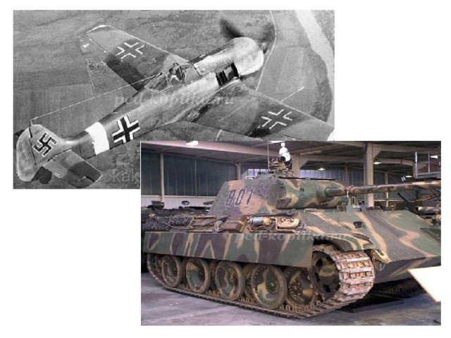 Tổng số binh lực mà quân đội Đức huy động lớn chưa từng có với khoảng 950.000 quân, 2.928 xe tăng, 9.467 pháo (không kể pháo dưới 45 mm) và hơn 2.200 máy bay, chiếm 17% số sư đoàn bộ binh, 70% số sư đoàn xe tăng, 30% số sư đoàn cơ giới và 60% số máy bay của Đức trên mặt trận phía Đông.