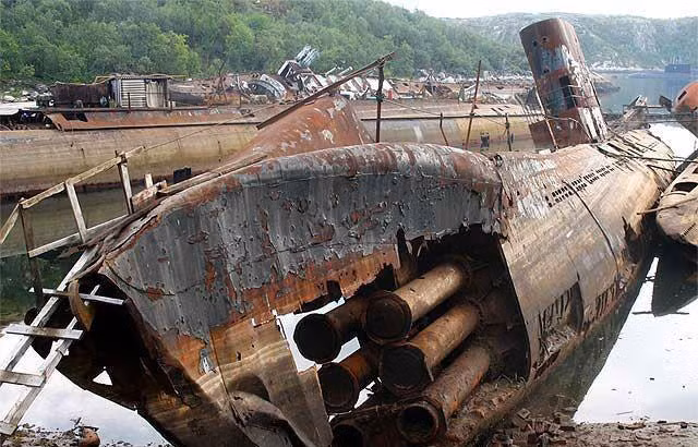 Ngoài ra còn được dùng để vận chuyển cho Nga an toàn 590 vũ khí hạt nhân từ Ukraine, Belarus, Kazakhstan. Giúp Nga nâng cấp bảo vệ cho 260 tấn vật liệu phân hạch, 60% kho vũ khí hạt nhân, 35% kho vũ khí sinh học,...