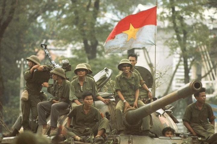 Tuy nhiên, chiến thắng chung cuộc lại thuộc về Việt Nam Dân chủ Cộng hòa và Mặt trận Dân tộc Giải phóng miền Nam Việt Nam. Đây là điều để lại nhiều bài học về chiến lược chính trị và quân sự cho các nhà nghiên cứu, các tướng lĩnh quân sự sau này.