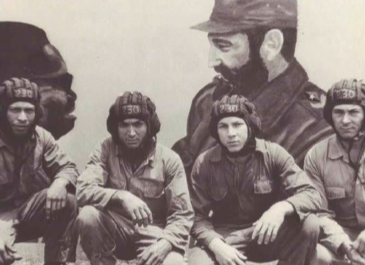 Nguyên Trưởng Văn phòng Đại diện Quyền lợi Mỹ tại La Habana, Wayne Smith từng khẳng định, Cuba chưa bao giờ là một quân bài của Liên Xô ở châu Phi, Cuba có những mục đích và quyền lợi riêng. Nếu nghĩ rằng Cuba chỉ làm theo những chỉ đạo của Moskva thì đó là những suy nghĩ hoàn toàn sai lầm.