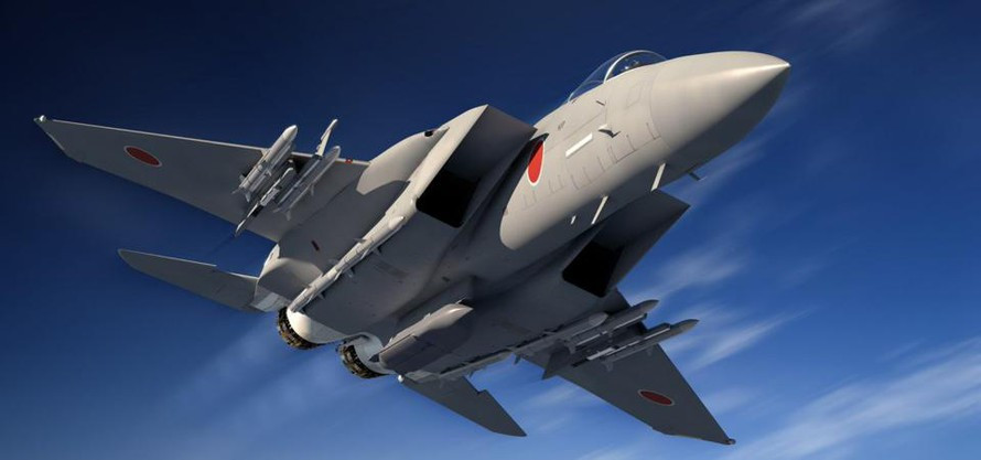 Ban đầu, Nhật Bản có kế hoạch nâng cấp 68 chiếc F-15 của Lực lượng Phòng vệ Trên không Nhật Bản với trang bị thêm loại tên lửa chống hạm tầm xa tự hành hay còn gọi là LRASM, để phòng thủ chống lại các tàu chiến và lực lượng đổ bộ.