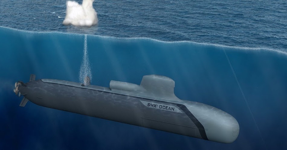 Đầu tiên là tàu ngầm P75I sẽ có AIP (nguồn điện độc lập ). Thứ hai là có các ống VLS để phóng tên lửa chống hạm Brahmos. Tóm lại, P75I sẽ phải lớn hơn nhiều so với các tàu ngầm thông thường trước đây của hải quân Ấn Độ.