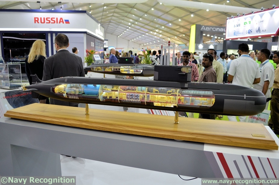 Một thách thức khác đối với các thiết kế của Amur có thể là AIP. Nga vẫn chưa phát triển được hệ thống AIP cho lớp Lada của mình. Ấn độ có thể sẽ là chìa khoá cho việc chia sẻ và đầu tư cùng Nga phát triển dự án này.