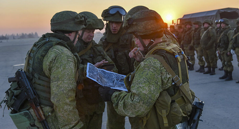 Nếu nhìn vào việc bổ nhiệm những năm gần đây, đặc biệt là các vị trí chỉ huy lữ đoàn, sư đoàn và cao hơn, thì gần như tất cả các chỉ huy đều trải qua cuộc chiến này. Tư lệnh các quân đoàn và các quân khu thường chỉ được bổ nhiệm sau một thời gian đã chỉ huy hoặc là tham mưu trưởng các nhóm quân ở Syria.