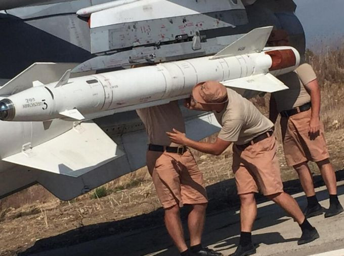 Tên lửa hành trình chiến thuật-chiến dịch đa năng Kh-59 MK2, tên lửa chiến thuật Kh-38, tên lửa đa chức năng tầm xa đã được tạo ra cho máy bay trực thăng, nhưng quan trọng vẫn là tên lửa hành trình.