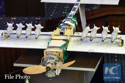 Hiện nay, trong quân đội Nga, UAV không chỉ được sử dụng để trinh sát và giám sát mà còn để dẫn đường cho vũ khí chính xác cao. Theo tác giả, không thể nói Nga không phải là nước giỏi nhất thế giới về phát triển và sản xuất UAV.