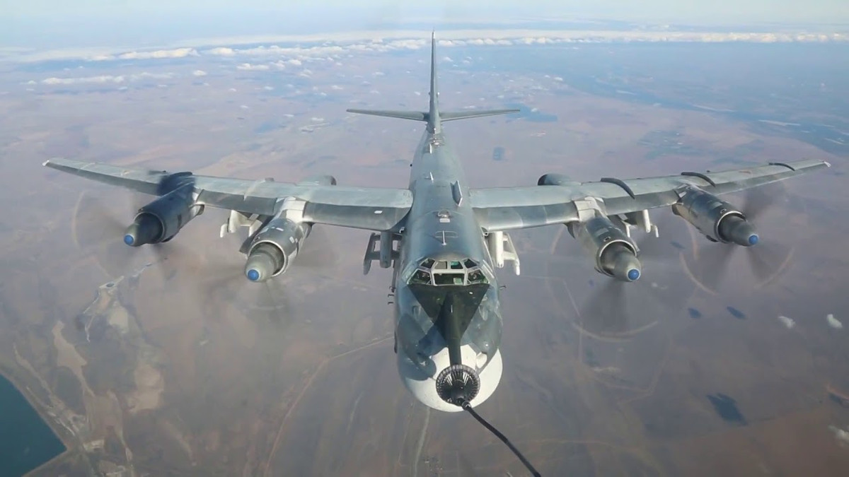 Vai trò hàng đầu của lực lượng Không quân-Vũ trụ trong các chiến dịch quân sự ở Syria đã định hướng những đổi mới lớn nhất trong lĩnh vực công nghệ và vũ khí của lực lượng này.