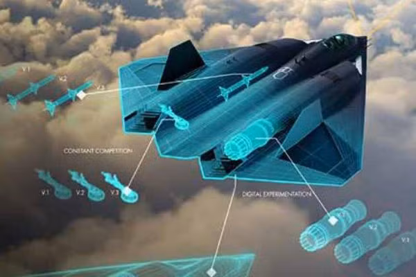 "Thông tin giờ đây đã trở thành yếu tố quyết định khi các máy bay chiến đấu hiện đại tập trung vào việc thu thập thêm thông tin với sự trợ giúp của radar AESA và chuỗi dữ liệu, đồng thời làm giảm khả năng thu thập thông tin của đối thủ bao gồm cả việc sử dụng công nghệ tàng hình và các biện pháp đối phó điện tử", Global Times viết.