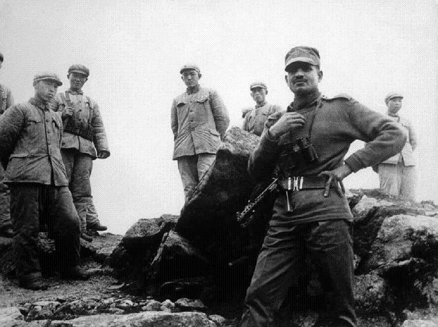 Theo quan điểm của Trung Quốc, hành động của Ấn Độ là một sự thách thức rõ ràng đối với nguyên trạng. Thứ hai, động thái tiến về phía Đường McMahon gần Thag La của Ấn Độ xảy ra trong bối cảnh nước này đang tìm cách củng cố vị thế quân sự tại khu vực phía Đông.